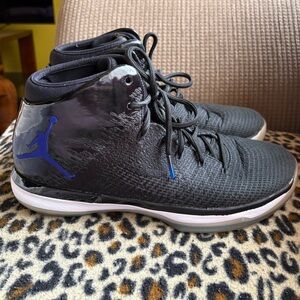 Air Jordan XXX1 Space Jam Basketball Shoes Men 11.5 Jordan 31